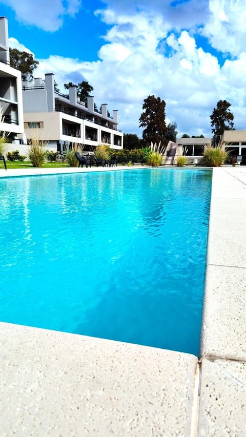Summer, Swimming pool