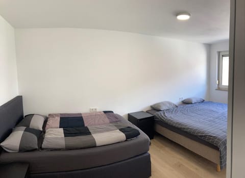 Geräumiges Apartment mit Weitblick 1-6 Personen Apartment in Tyrol