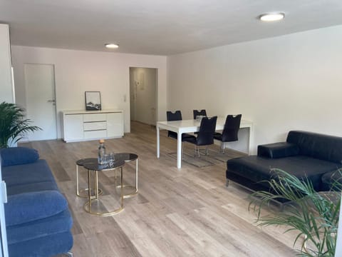 Geräumiges Apartment mit Weitblick 1-6 Personen Apartment in Tyrol