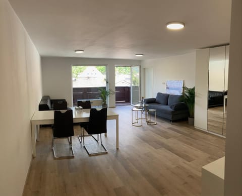 Geräumiges Apartment mit Weitblick 1-6 Personen Apartment in Tyrol