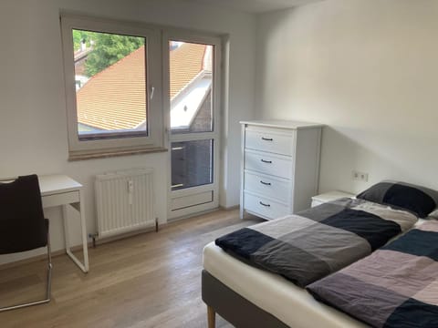 Geräumiges Apartment mit Weitblick 1-6 Personen Apartment in Tyrol