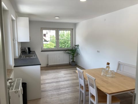 Geräumiges Apartment mit Weitblick 1-6 Personen Apartment in Tyrol