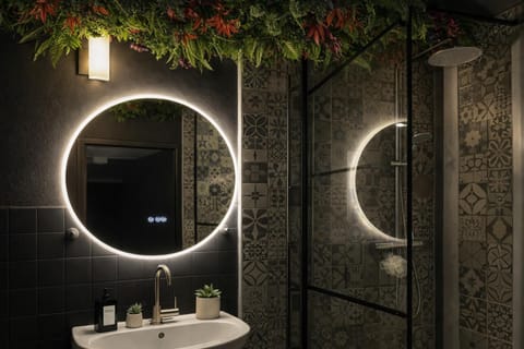 Studio Superstar Apartment in Saarbrücken