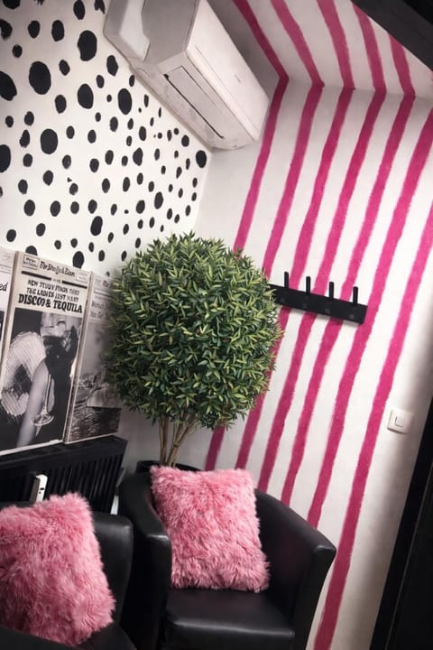 Studio Superstar Apartment in Saarbrücken