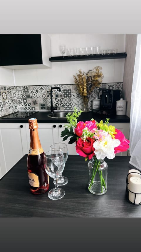 Studio Superstar Apartment in Saarbrücken