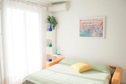 Mediterraneo Apartment in Caorle