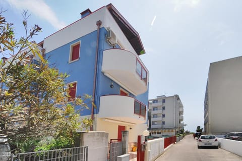 Mediterraneo Apartment in Caorle