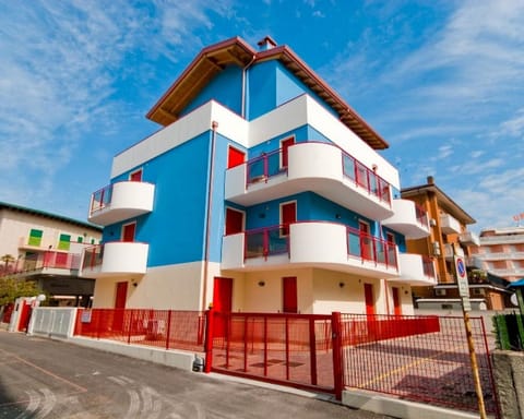 Mediterraneo Apartment in Caorle