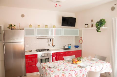 Mediterraneo Apartment in Caorle
