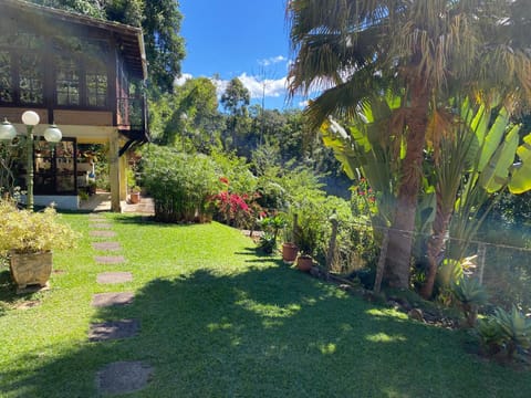 Natural landscape, Garden, Garden, Spa and wellness centre/facilities, Garden view