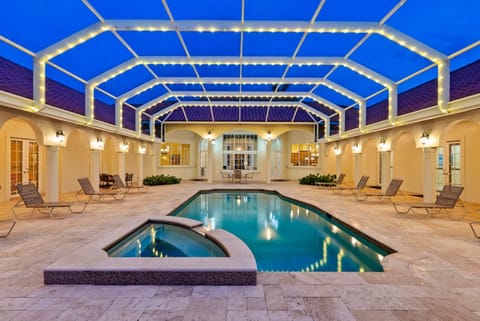 Pool view, Swimming pool, Swimming pool, sunbed