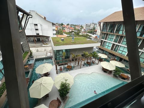 Property view