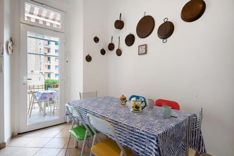 Levanto A 50 Metri dal Mare Apartment in Levanto