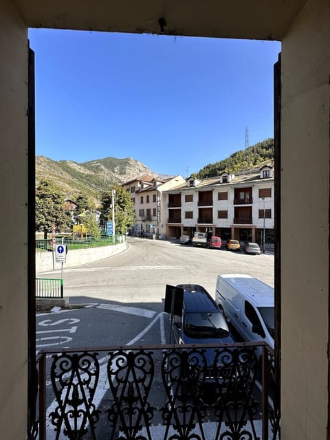 Appartamento Bardonecchia Apartment in Bardonecchia