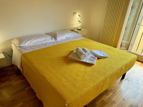 Dimora Dei Sogni Apartment in Imola