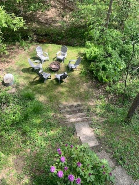 Whittier Cottage House in Douglas