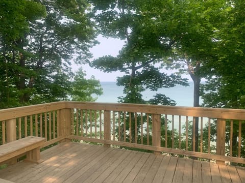 Whittier Cottage House in Douglas