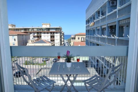View (from property/room), Balcony/Terrace