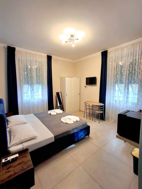 Affittacamere Ania Bed and Breakfast in La Spezia