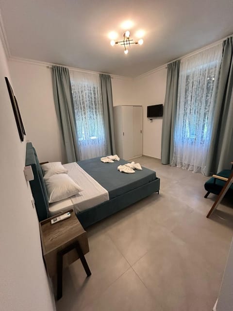 Affittacamere Ania Bed and Breakfast in La Spezia