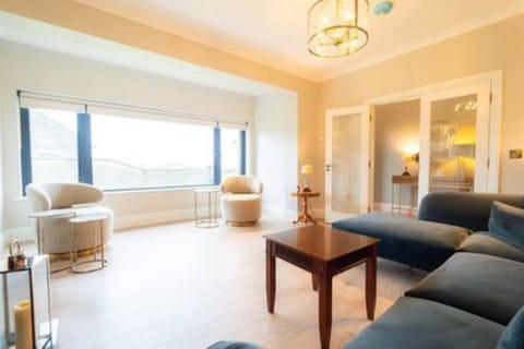 Duinin House in Dingle