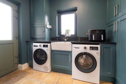 Duinin House in Dingle