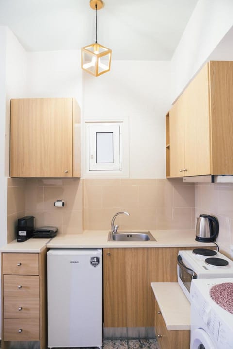 Manos Apartments Ammoudara Apartment in Crete