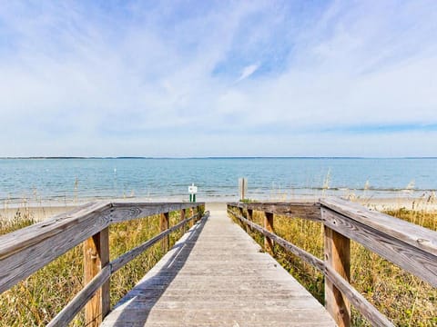 Bay View Villas by Tybee Vacation Rentals House in Tybee Island