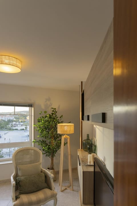 BLEUMAISON-A MARIÑA PORTONOVO Apartment in Portonovo