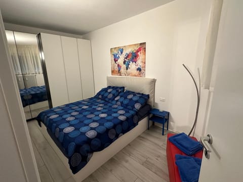 Ida s home free WiFi AC Apartment in Bolzano