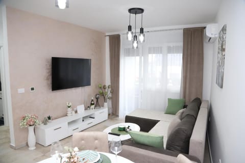 Apartman MIRJANA Apartment in Vojvodina