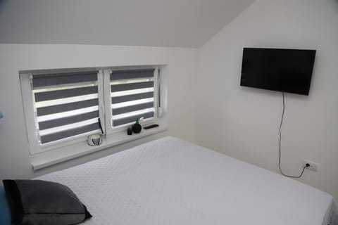 Apartman MIRJANA Apartment in Vojvodina