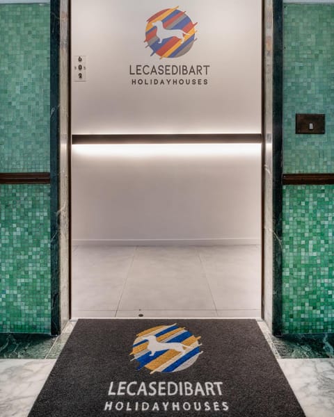 Via Fiasella - Le Case di Bart Apartment in Genoa