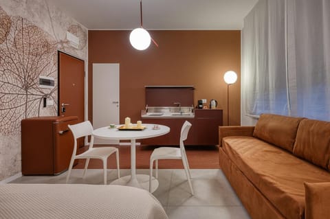 Via Fiasella - Le Case di Bart Apartment in Genoa