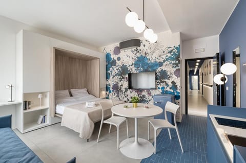 Via Fiasella - Le Case di Bart Apartment in Genoa