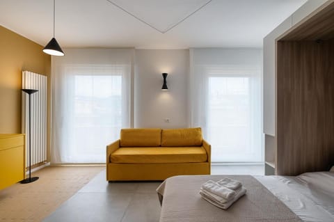 Via Fiasella - Le Case di Bart Apartment in Genoa