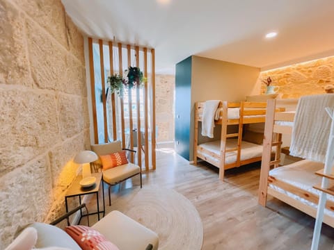 Just Like Home - Vilavelha Suites Apartment in Viana do Castelo District, Portugal