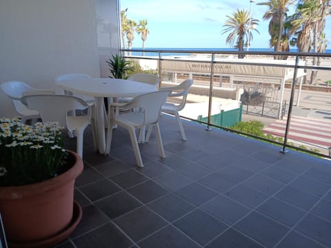 Balcony/Terrace, Balcony/Terrace, Sea view
