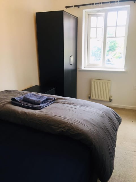 Caroline Court House Bed and Breakfast in Burton upon Trent