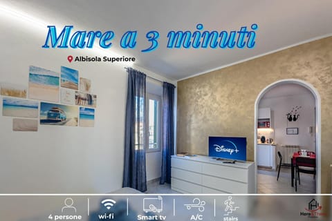 TV and multimedia, Bedroom