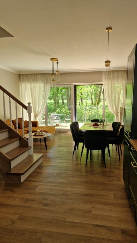 Giruliai Amber Dune Apartment in Klaipėda