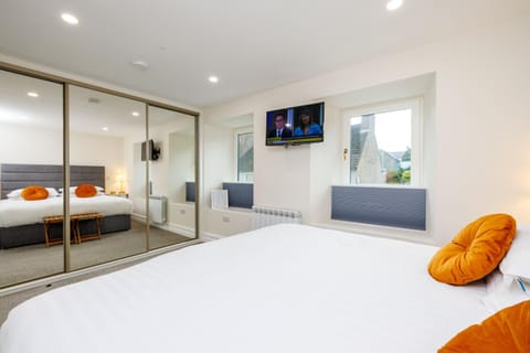 Sandbury Town House Bed and Breakfast in Kilkenny City