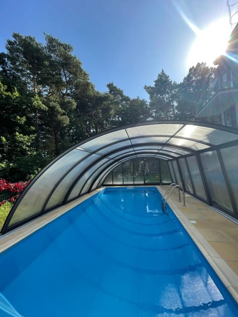 Day, Pool view, Swimming pool