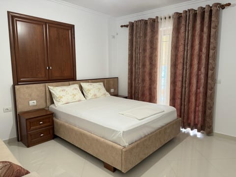 Daisy Apartment Apartment in Sarandë