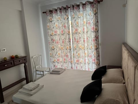 Daisy Apartment Apartment in Sarandë