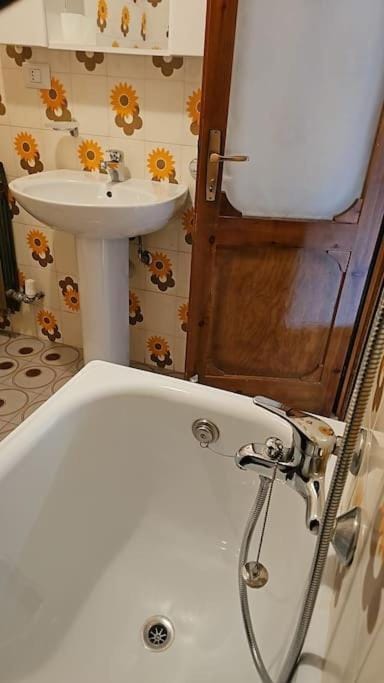 La casa di, Sara Morgex Apartment in Aosta Valley, Italy