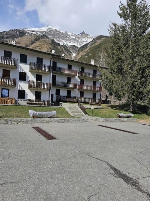 La casa di, Sara Morgex Apartment in Aosta Valley, Italy