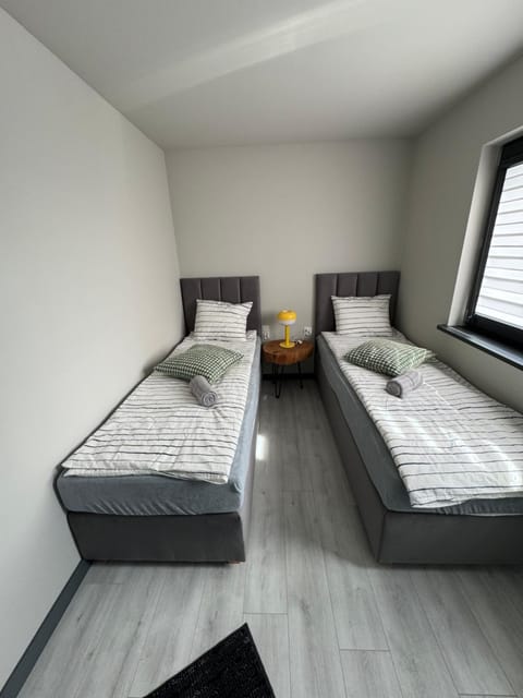FOLGI Apartamenty Chłapowo Apartment in Wladyslawowo