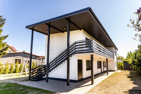 FOLGI Apartamenty Chłapowo Apartment in Wladyslawowo