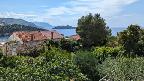 Sea view, Sea view